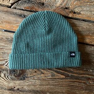 The North Face Urban Switch Beanie - Slate Moss
